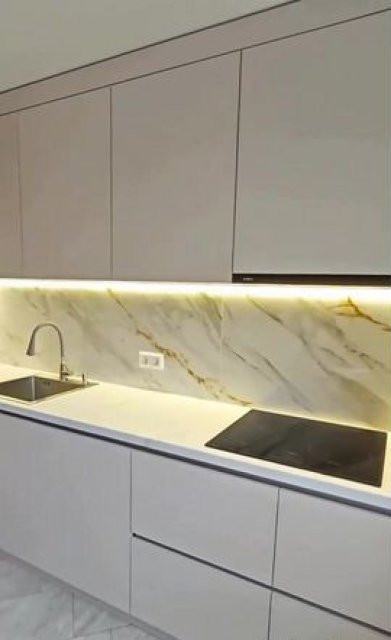 Кухни на заказ с гарантией - изготовление за 10-20 дней